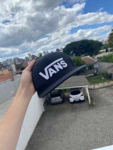 Bon Vans Aba Reta Original