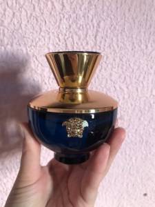 Perfume Versace Dylan Blue Original