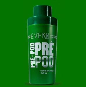 Prpoo Everk Green