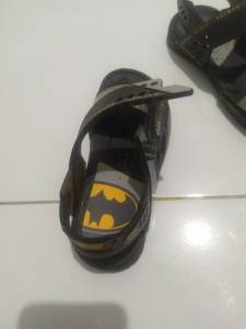 Sandlia Do Batman