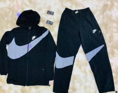 Conjuntos Nike Atacado Minimo 10 Pcs