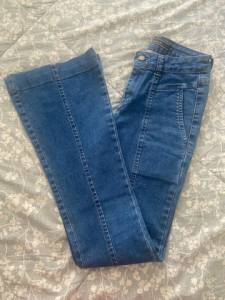 Cala Jeans Flare Saberiam