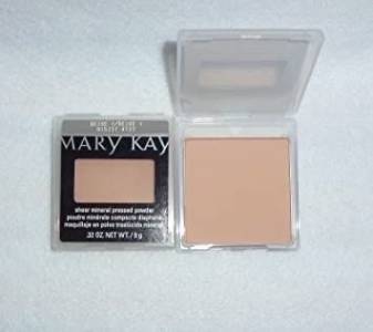 P Compacto Mary Kay