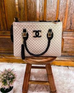 Bolsa Chanel Lorena 001