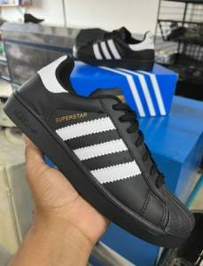 Tenis Casual Adidas Superstar