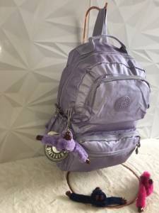 Mochilas Kipling Tam M