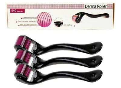 Dermaroller System Drs 1mm