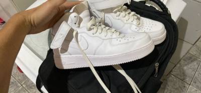 Air Force Mid 42 Original