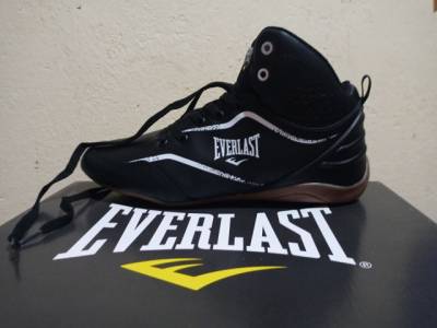 Cano Alto Everlast Tamanho 38 E 39