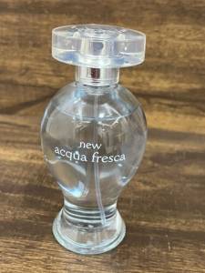 Perfume New Acqua Fresca O Boticrio