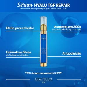 Srum Tgf Repair