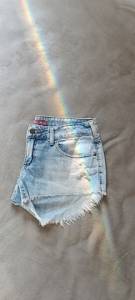 Short Jeans