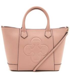 Bolsa Capodarte Rose Nude (grande)