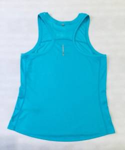 Blusa Camisa Regata Nike Dri-fit / Tamanho: M