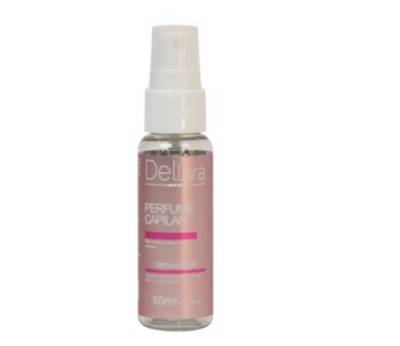 Perfume Capilar Dellara Cosmticos 30ml