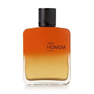 Natura Homem Tato Deo Parfum - 100 Ml