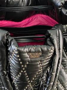 Bolsa Victoria?s Secret Preta