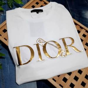 Camiseta Dior