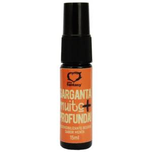 Spray Garganta