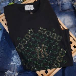 Camiseta Gucci