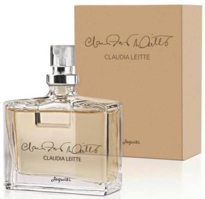 Claudia Leitte Colnia Desodorante Feminina Jequiti - 25 Ml