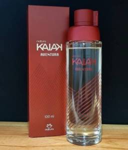 Perfume Kaiak Aventura Fem Natura