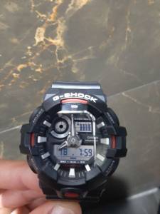 Relgio G-shock Original Na Caixa