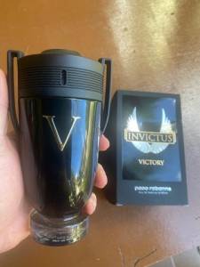 Paco Rabanne Invictus Victory 200ml