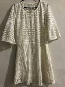 Vestido Branco