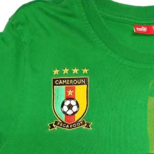 Camiseta Camares Puma