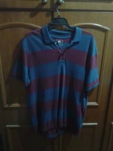 Camisa Polo