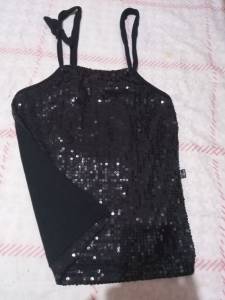 Blusa De Paite