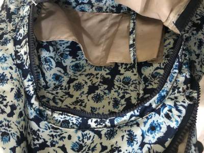 Mochila Kipling Seoul