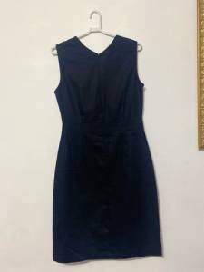 Vestido Preto