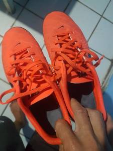 Futsal Da Nike Original