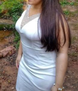 Vestido Branco