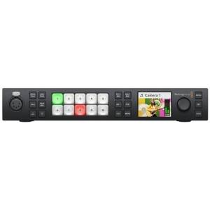 Switcher Blackmagic Atem 1 M/e Constellation Hd