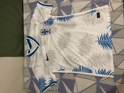 Camisa Brasil Edio Limitada