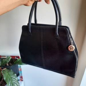 Bolsa De Couro Legtimo