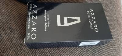 Perfume Azzaro