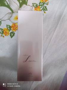 Luna Colnia Natura Feminino