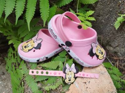 Crocs Infantil Promoo