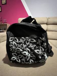 Bolsa De Viagem