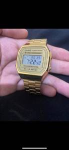 Casio Original