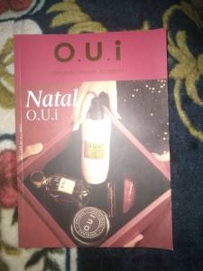 Perfumaria O.u.i Paris Boticrio