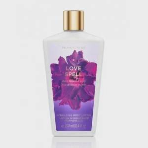 !!oferta Do Dia - Hidratante Victoria Secret Love Spell 250ml!!