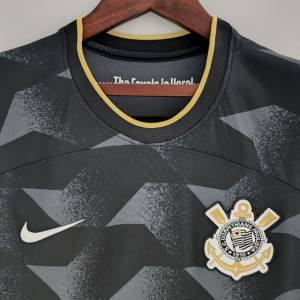 Camisa Do Corinthians