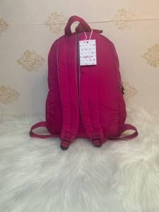 Mochila Pink Kipling