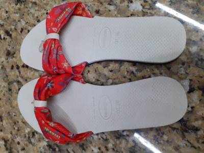 Rasteira Havaianas You St