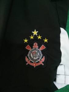 Short Original Do Corinthians